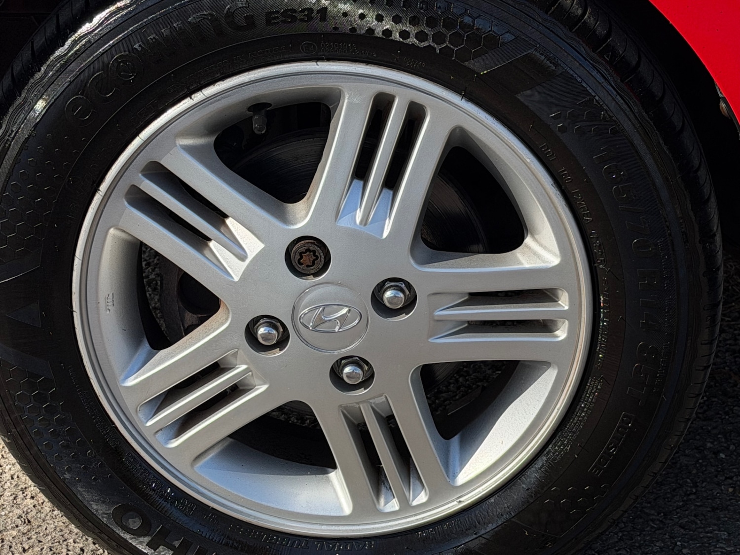 Used Hyundai i10 2009 for sale - 77831825: Photo 10