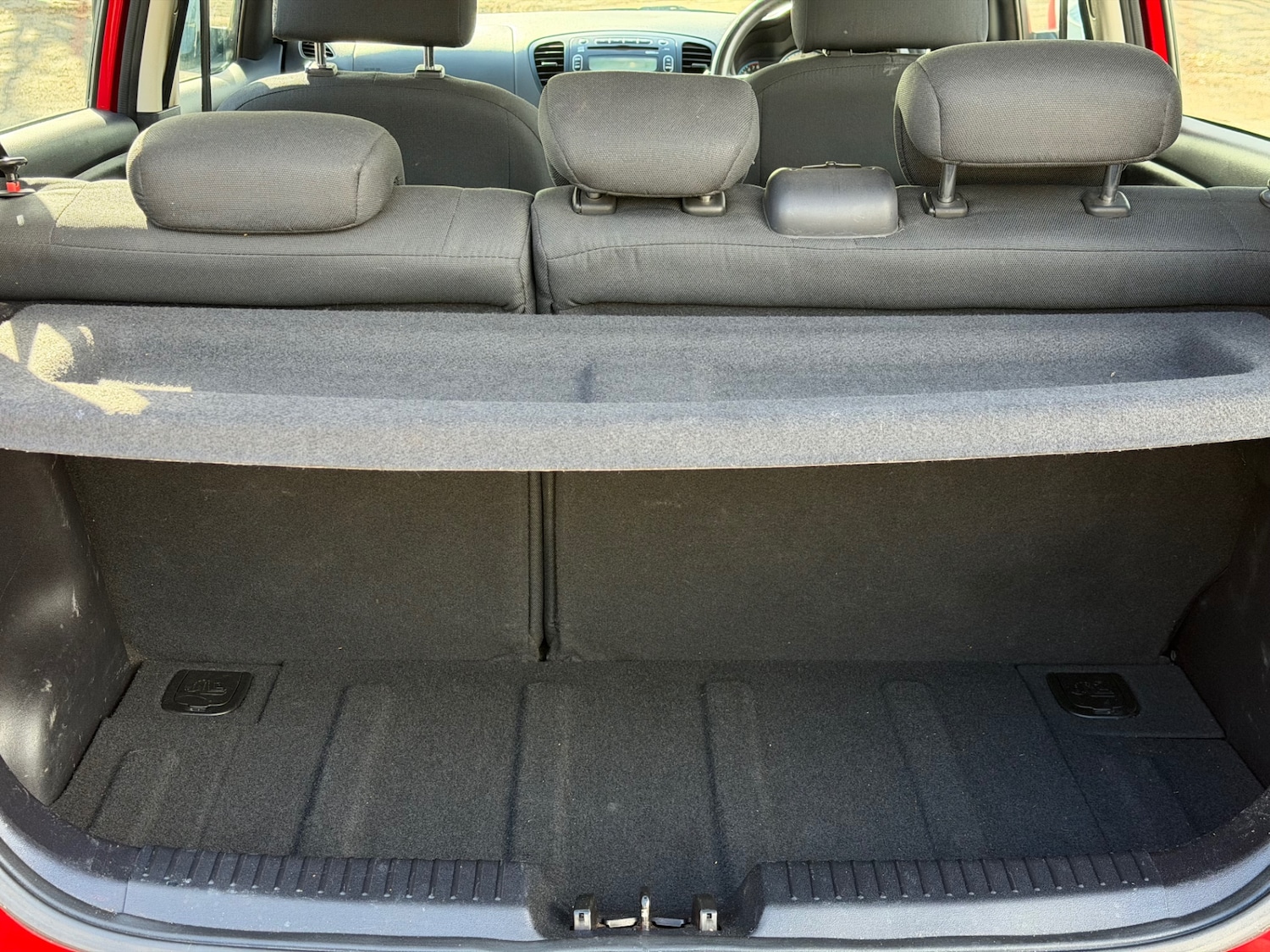 Used Hyundai i10 2009 for sale - 77831825: Photo 12