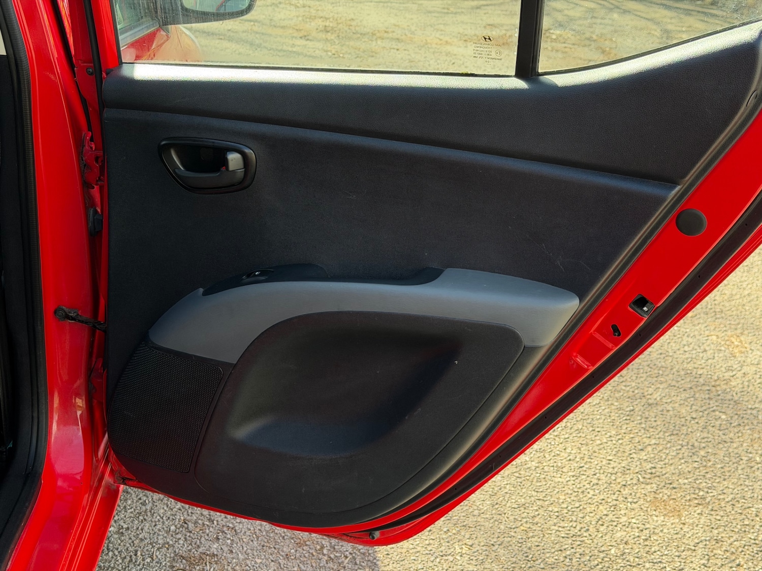 Used Hyundai i10 2009 for sale - 77831825: Photo 13