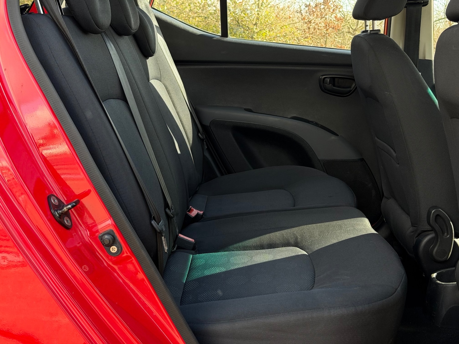 Used Hyundai i10 2009 for sale - 77831825: Photo 14