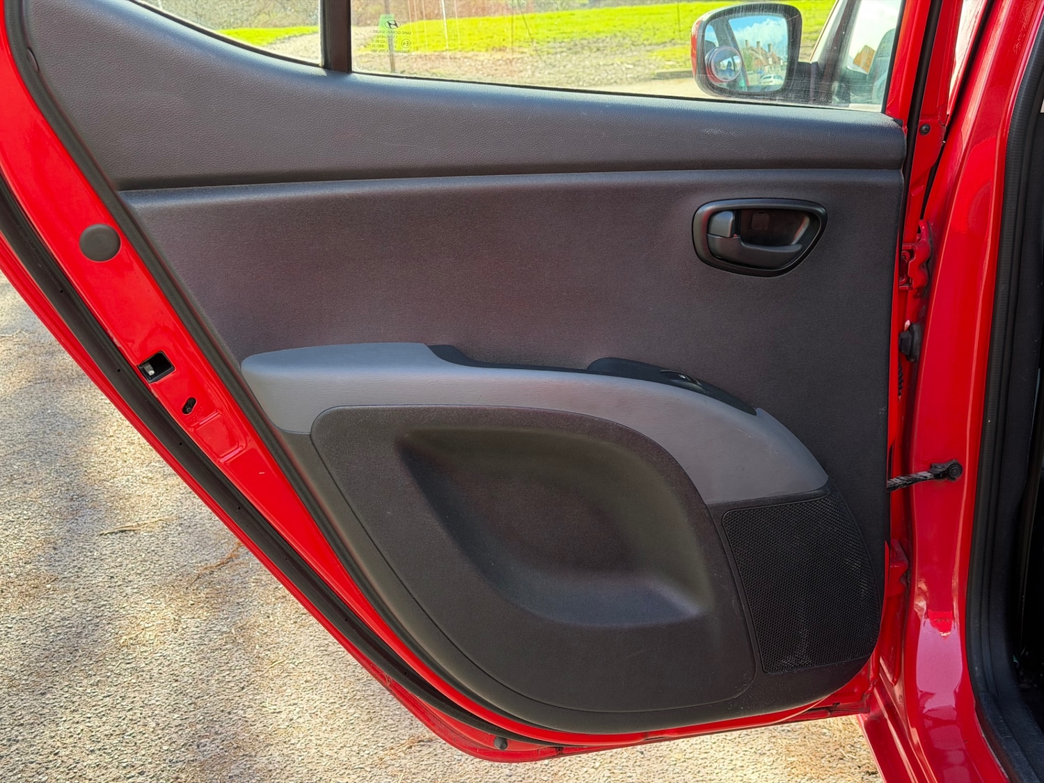 Used Hyundai i10 2009 for sale - 77831825: Photo 21