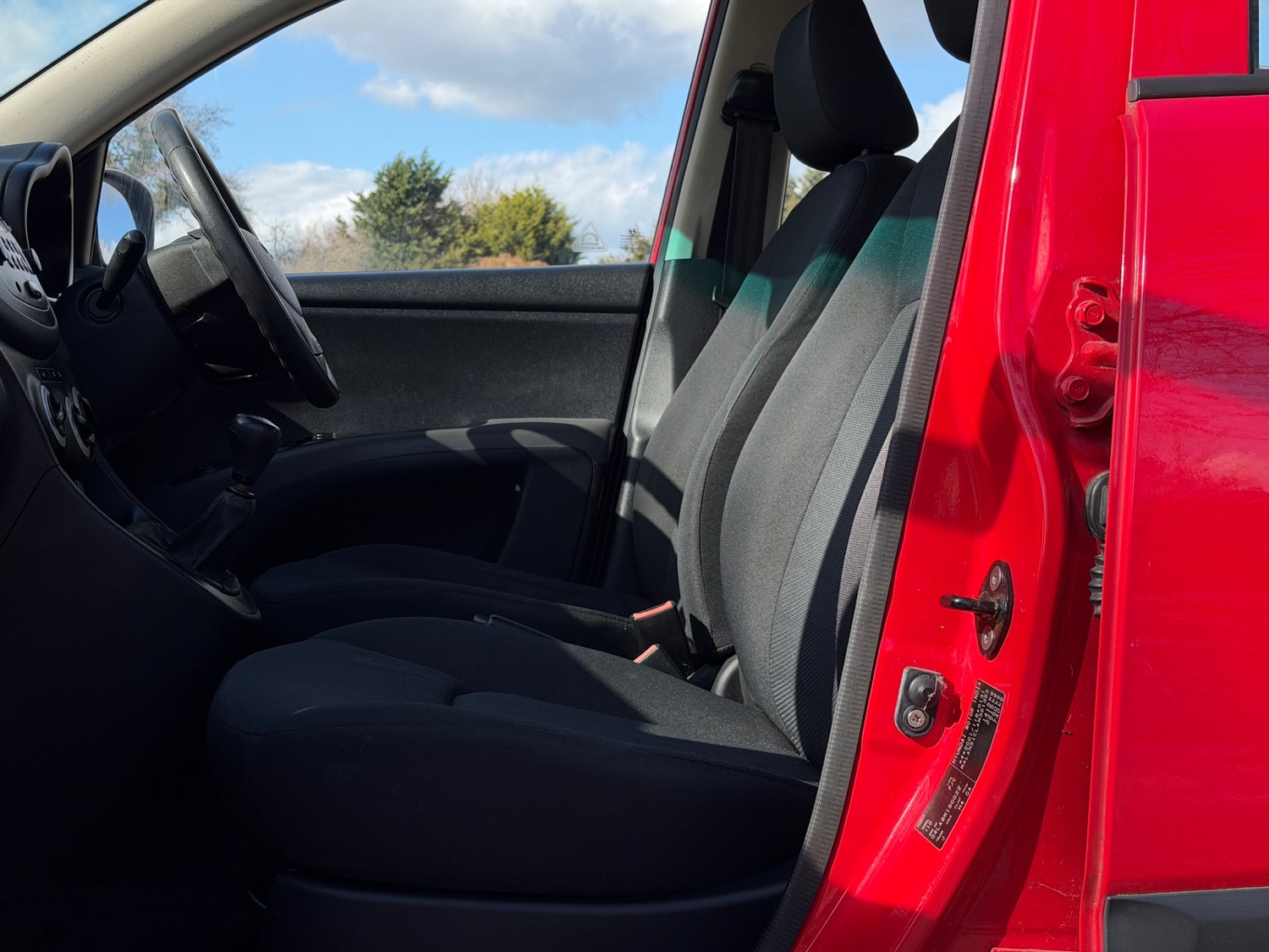 Used Hyundai i10 2009 for sale - 77831825: Photo 24