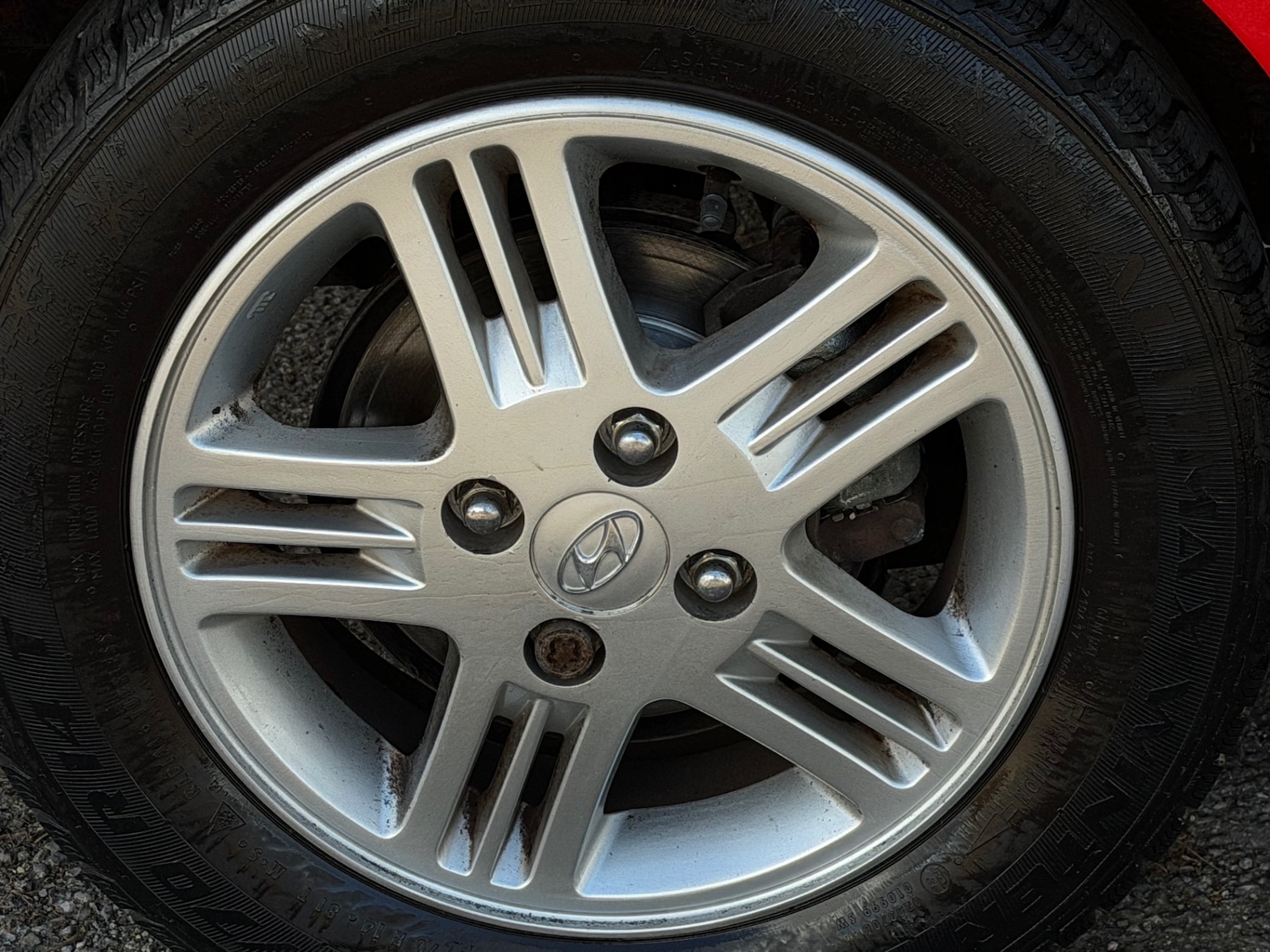 Used Hyundai i10 2009 for sale - 77831825: Photo 8