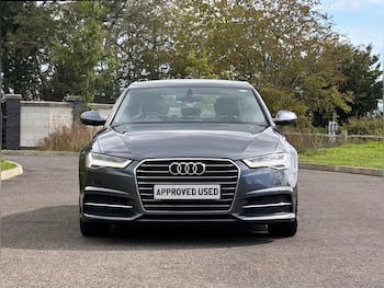 Used Audi A6 2015 for sale - 79806237: Photo