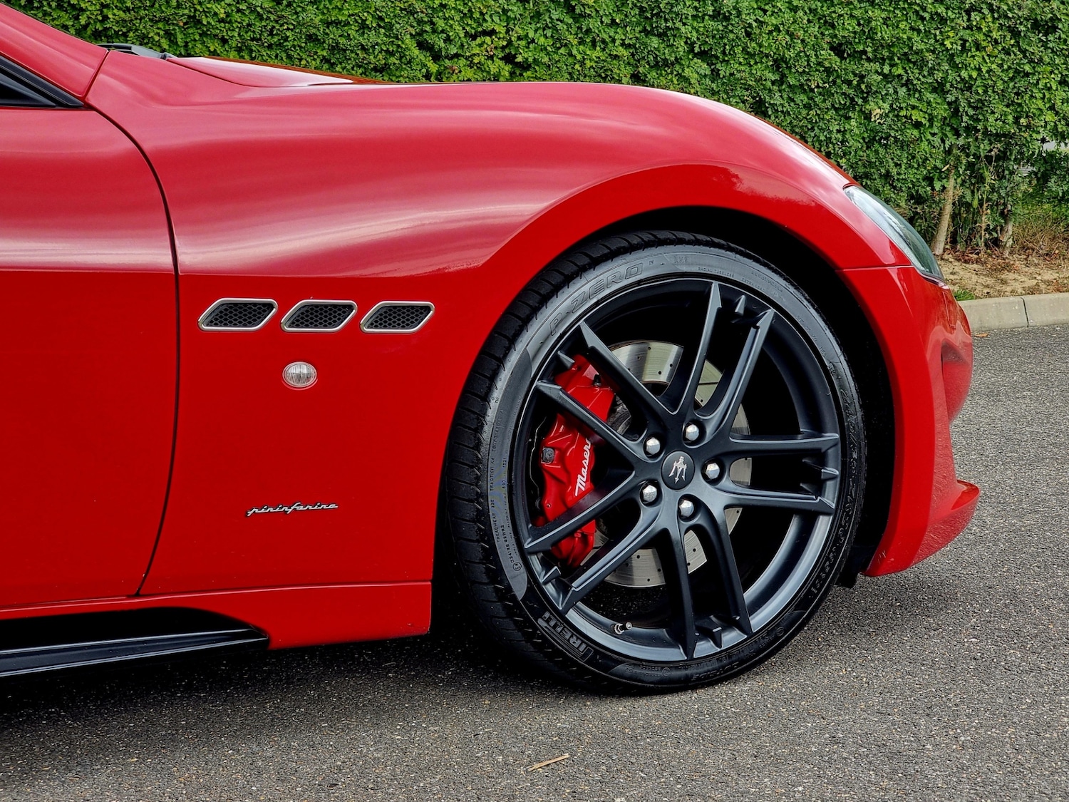 Used Maserati Granturismo 2015 for sale - 77718962: Photo 11