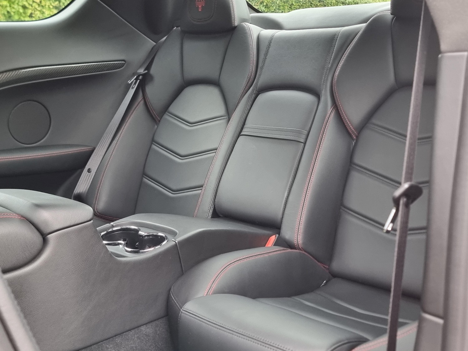 Used Maserati Granturismo 2015 for sale - 77718962: Photo 15