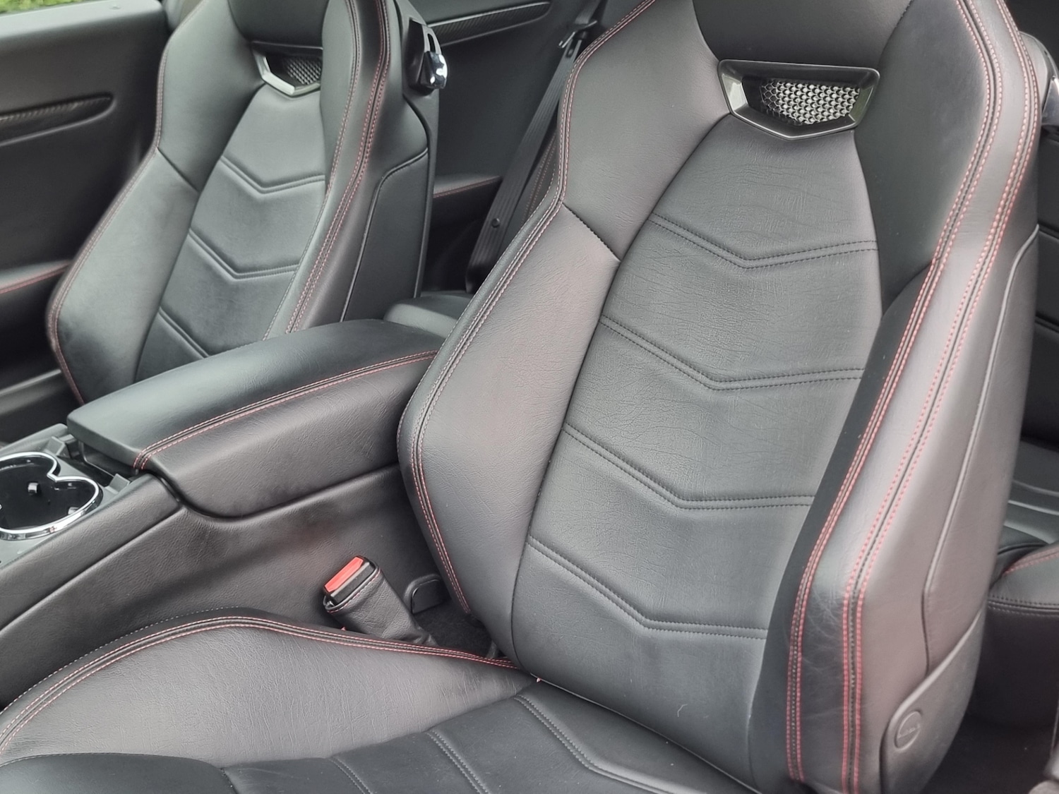 Used Maserati Granturismo 2015 for sale - 77718962: Photo 17