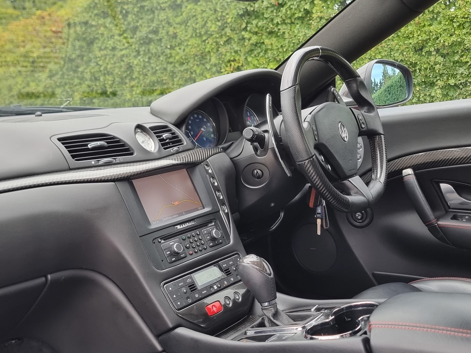 Used Maserati Granturismo 2015 for sale - 77718962: Photo 21