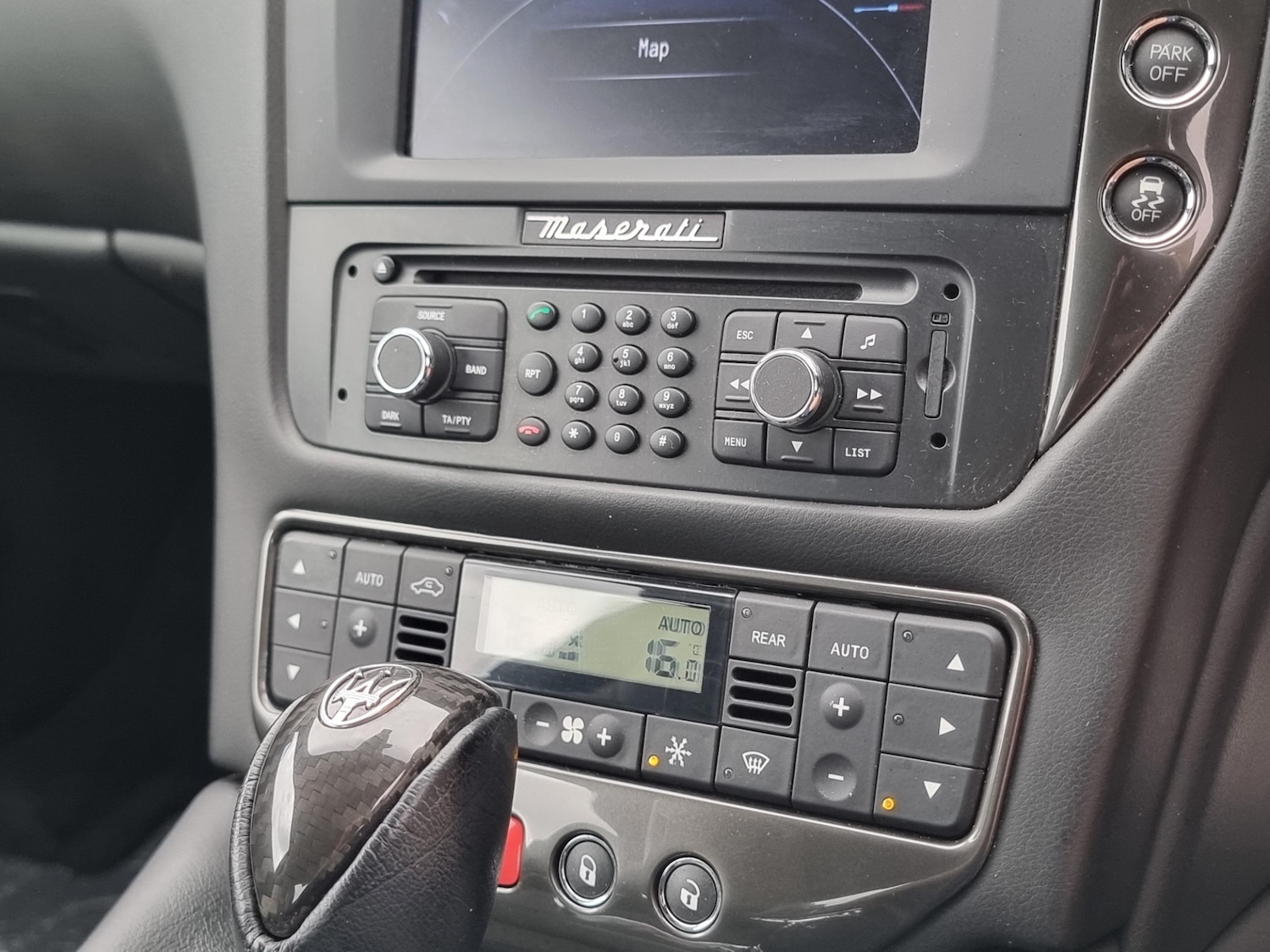 Used Maserati Granturismo 2015 for sale - 77718962: Photo 28