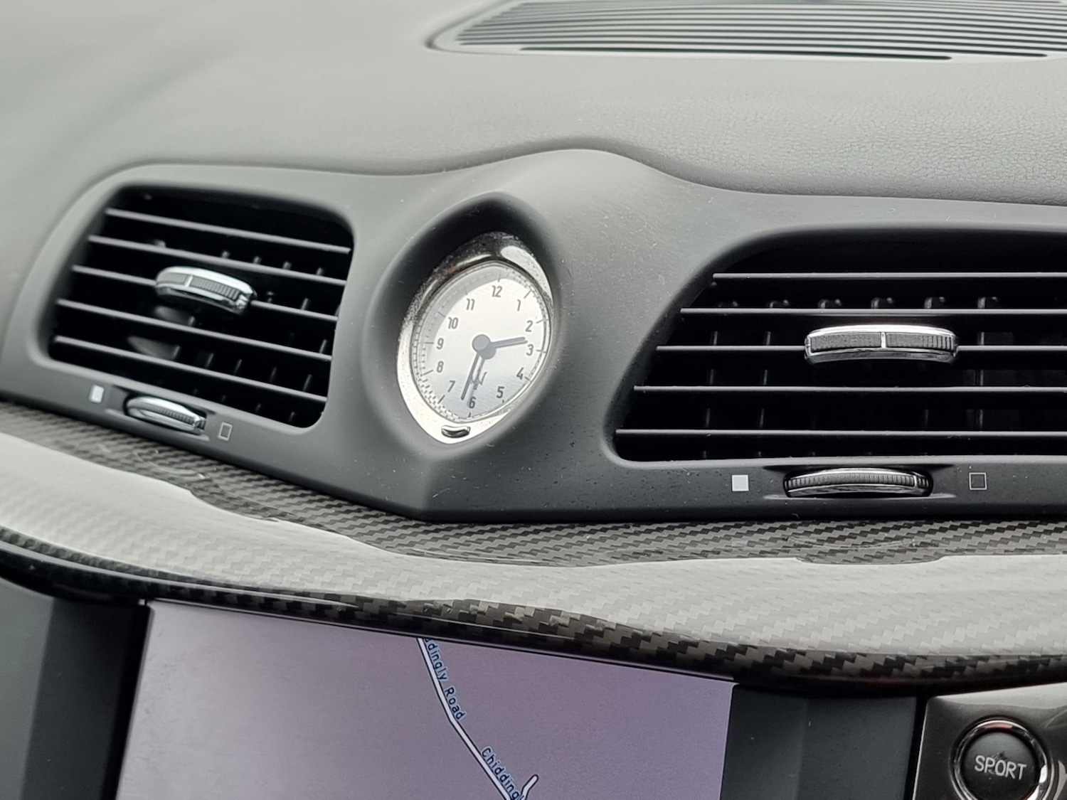 Used Maserati Granturismo 2015 for sale - 77718962: Photo 32