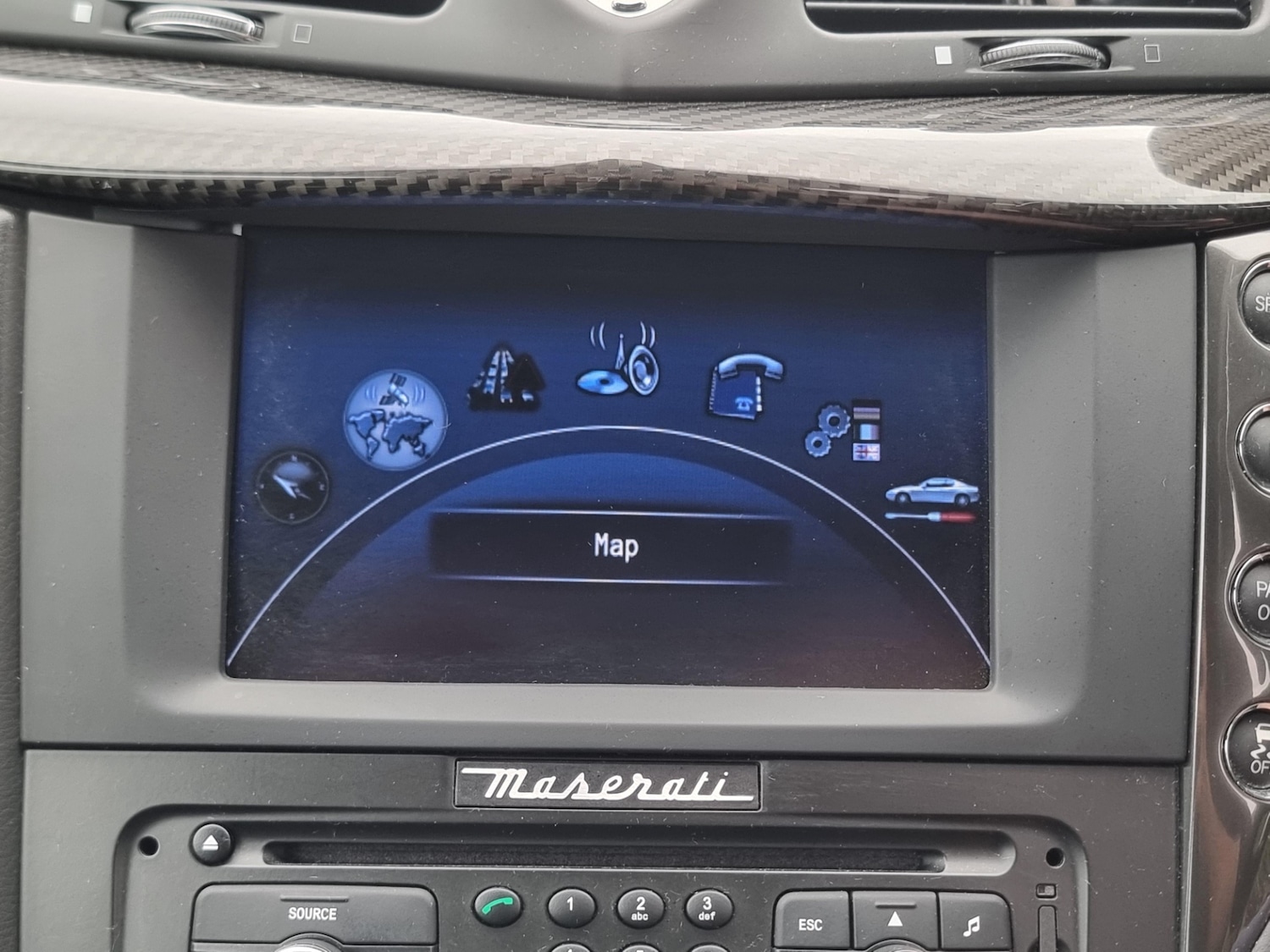 Used Maserati Granturismo 2015 for sale - 77718962: Photo 40