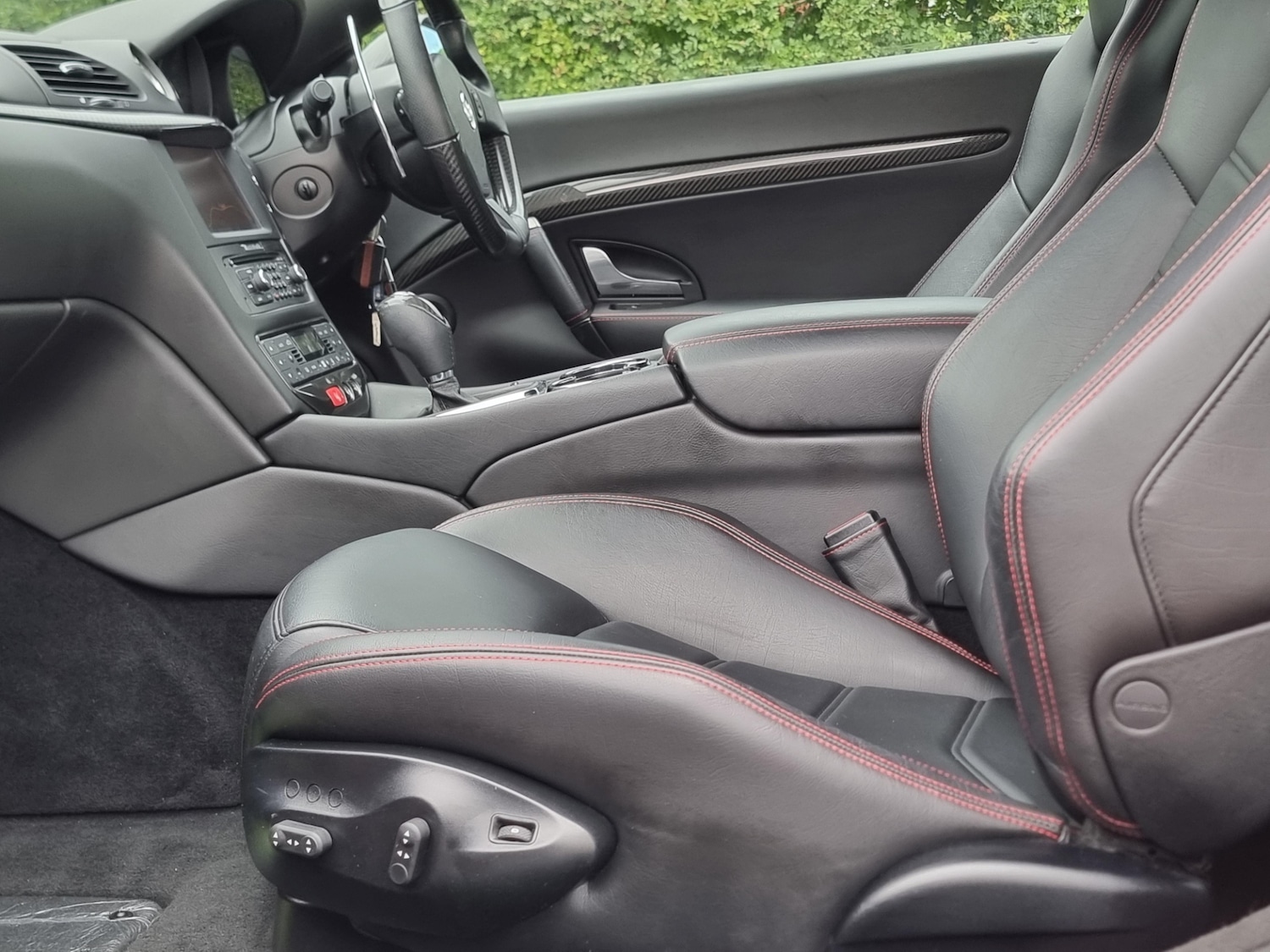 Used Maserati Granturismo 2015 for sale - 77718962: Photo 43