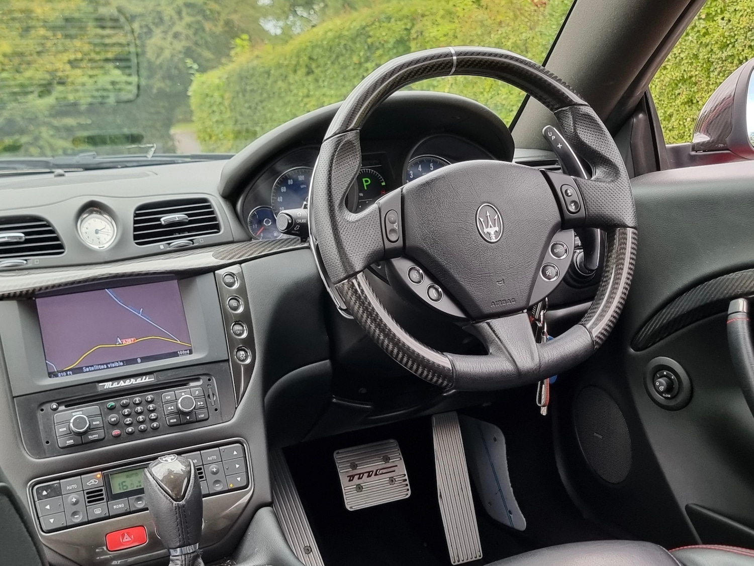 Used Maserati Granturismo 2015 for sale - 77718962: Photo 47