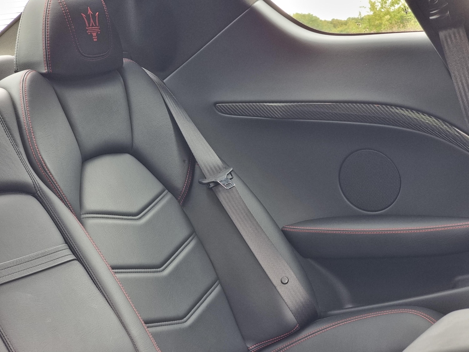 Used Maserati Granturismo 2015 for sale - 77718962: Photo 49