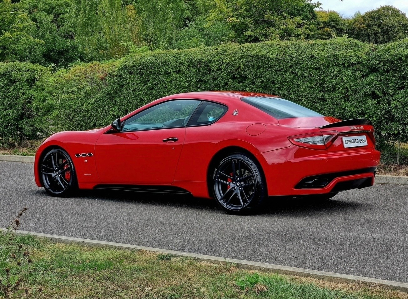 Used Maserati Granturismo 2015 for sale - 77718962: Photo 5