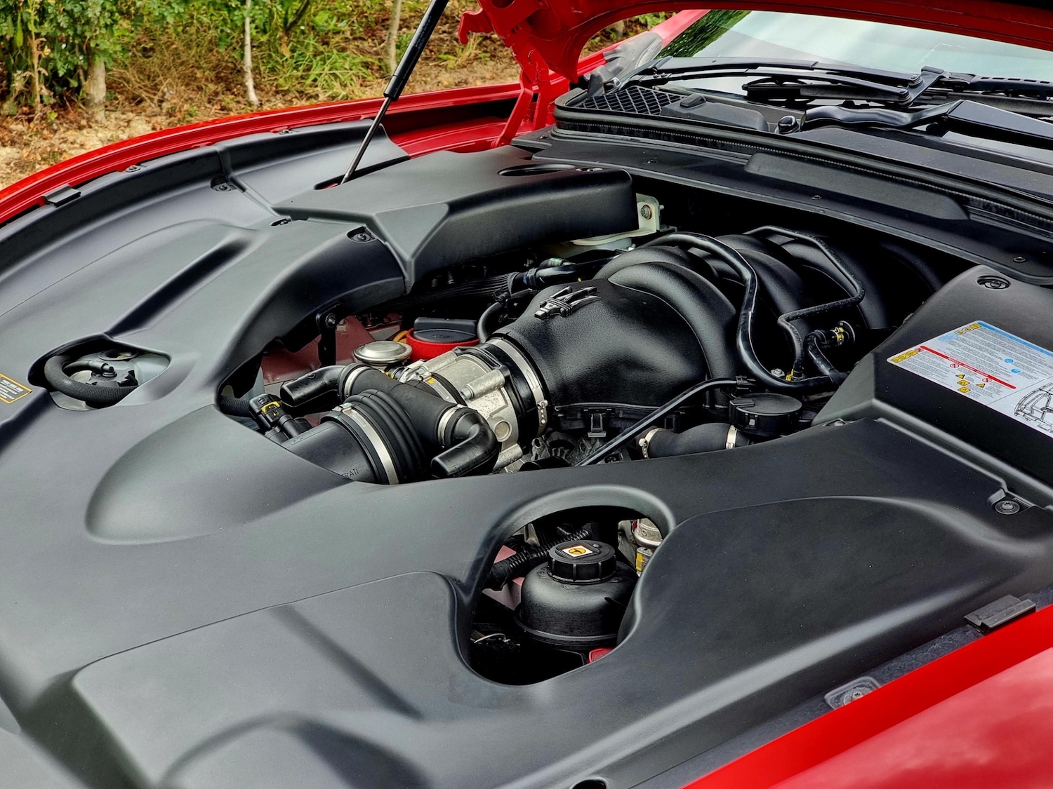 Used Maserati Granturismo 2015 for sale - 77718962: Photo 52