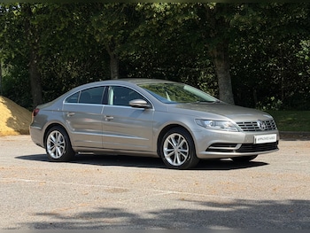 Used Volkswagen CC 2012 for sale - 78984318: Photo