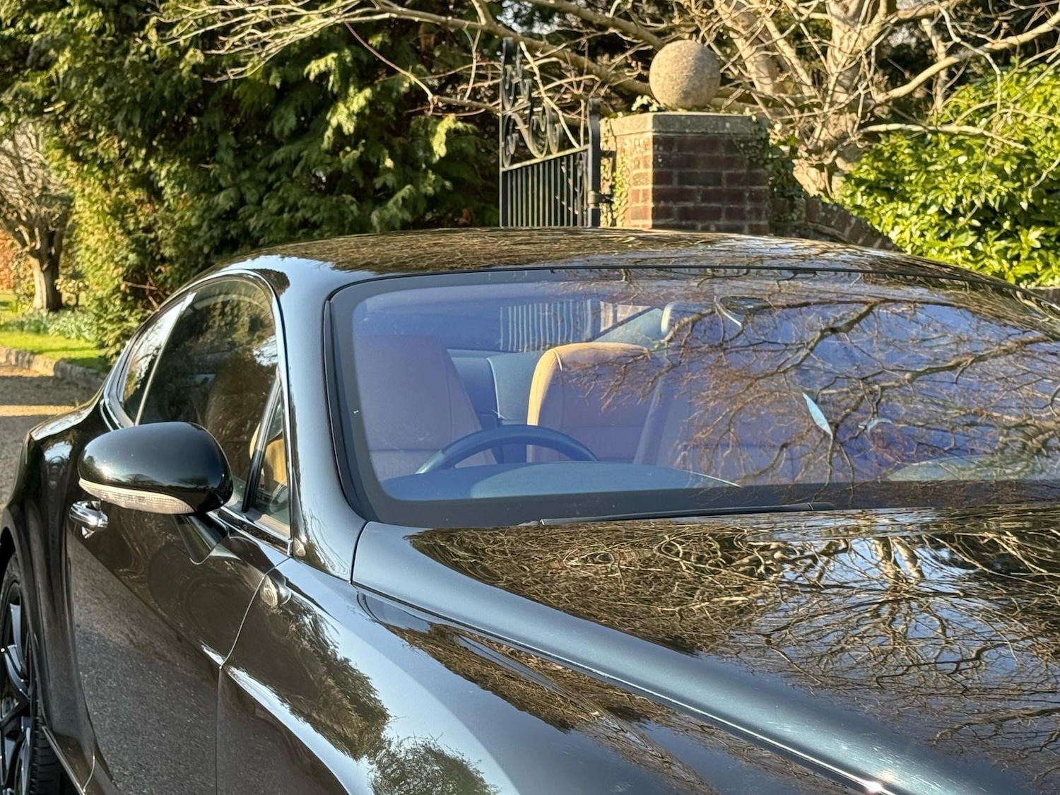 Used Bentley Continental 2005 for sale - 77541543: Photo 20