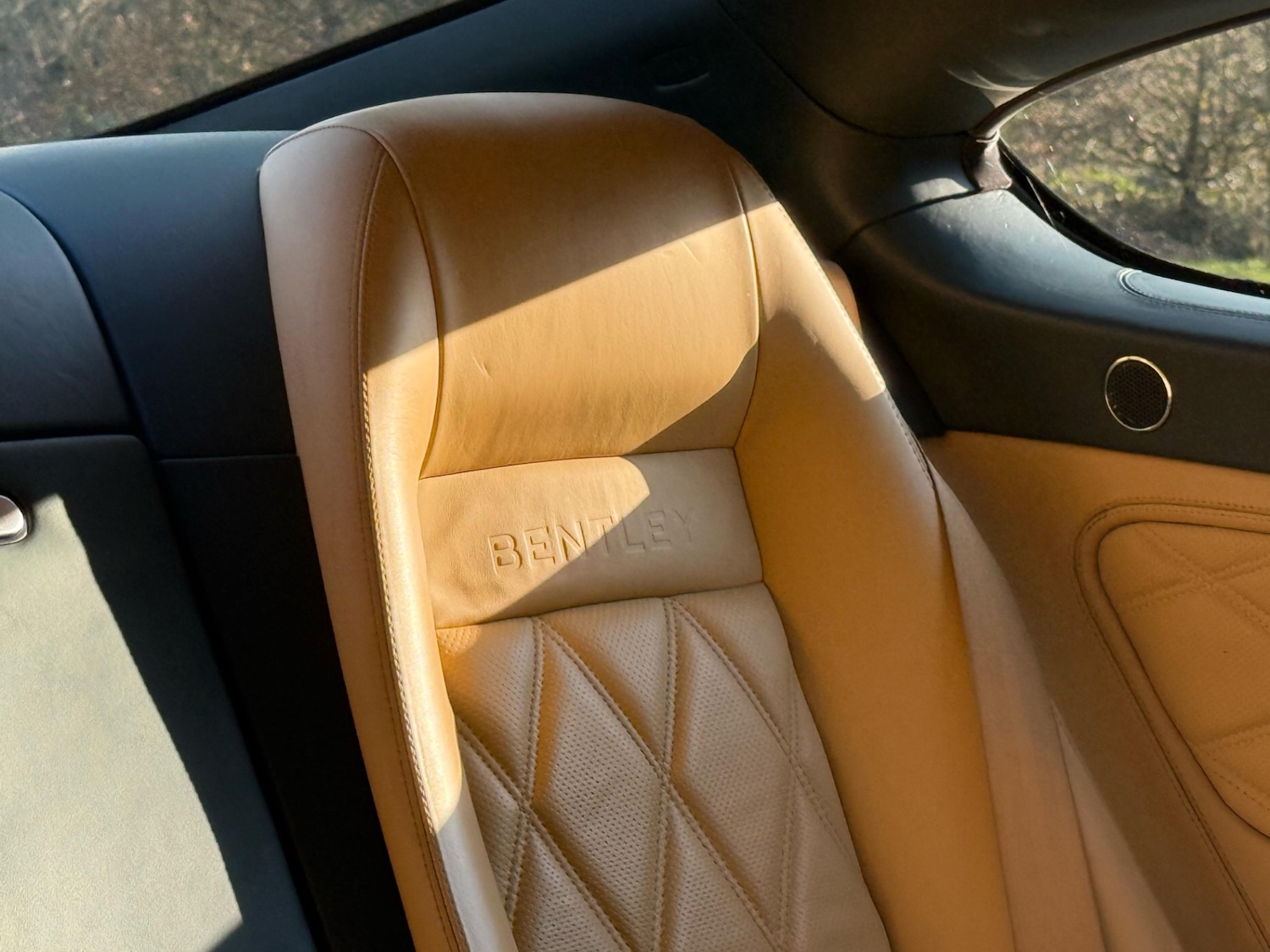 Used Bentley Continental 2005 for sale - 77541543: Photo 28