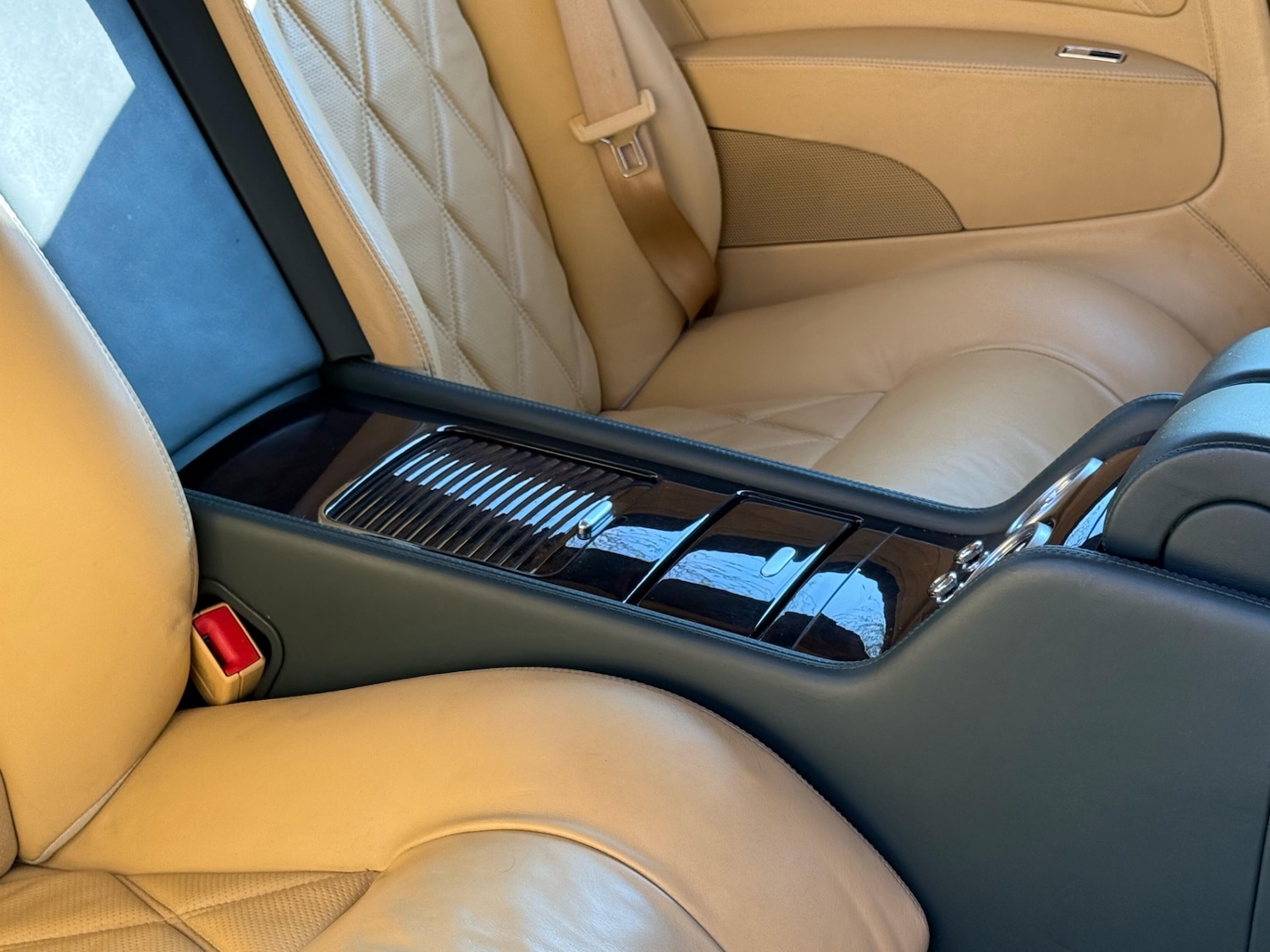 Used Bentley Continental 2005 for sale - 77541543: Photo 29