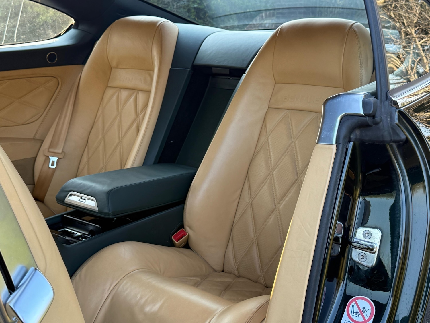 Used Bentley Continental 2005 for sale - 77541543: Photo 33