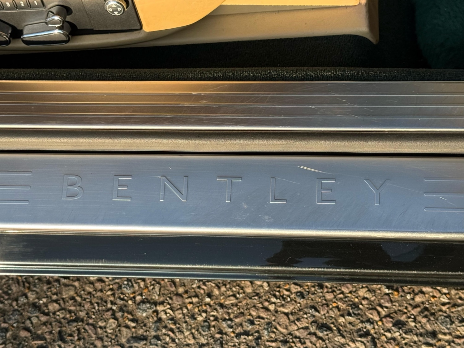 Used Bentley Continental 2005 for sale - 77541543: Photo 35