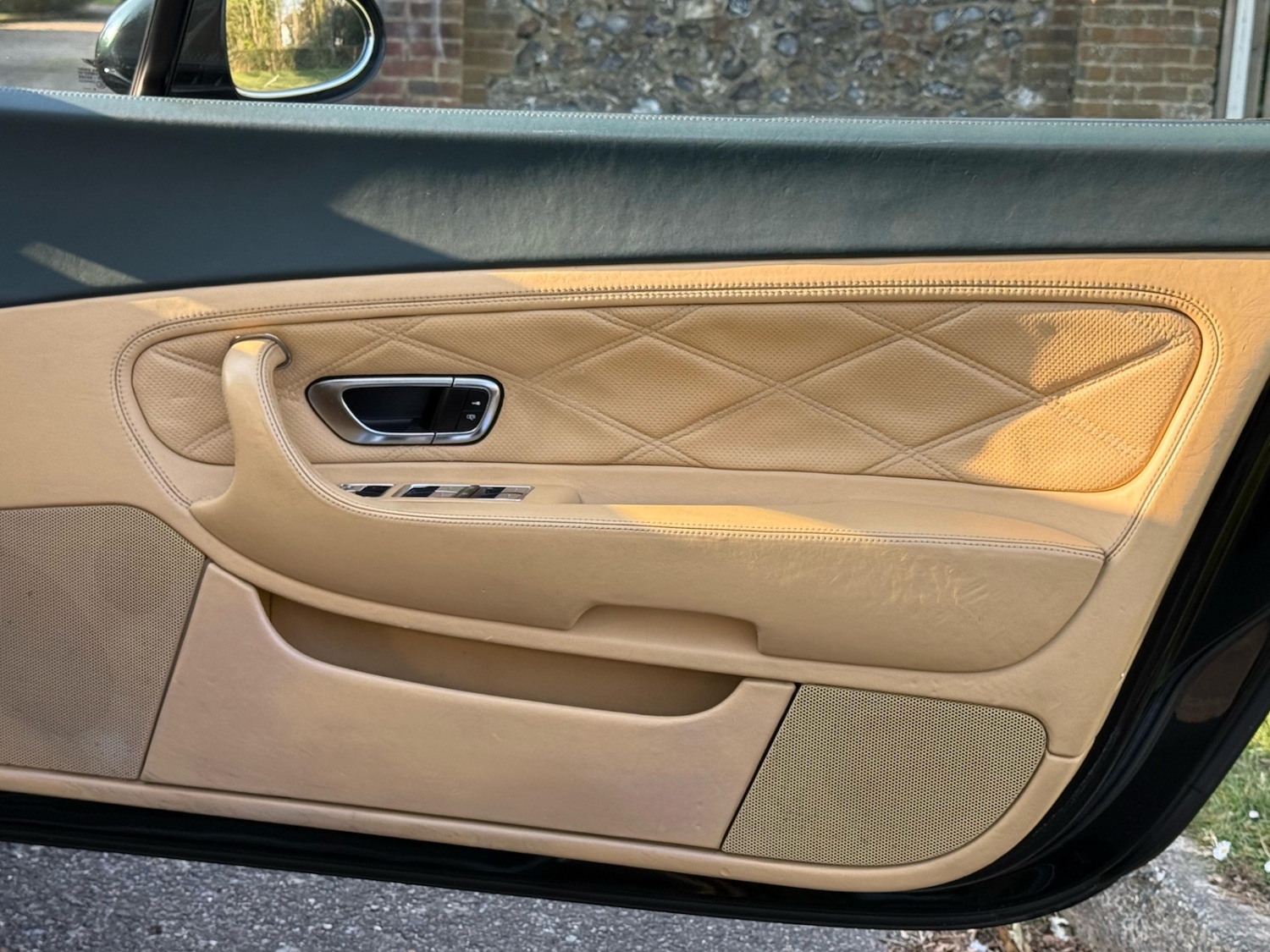 Used Bentley Continental 2005 for sale - 77541543: Photo 38