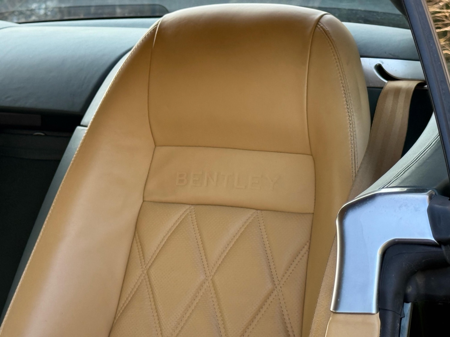 Used Bentley Continental 2005 for sale - 77541543: Photo 39