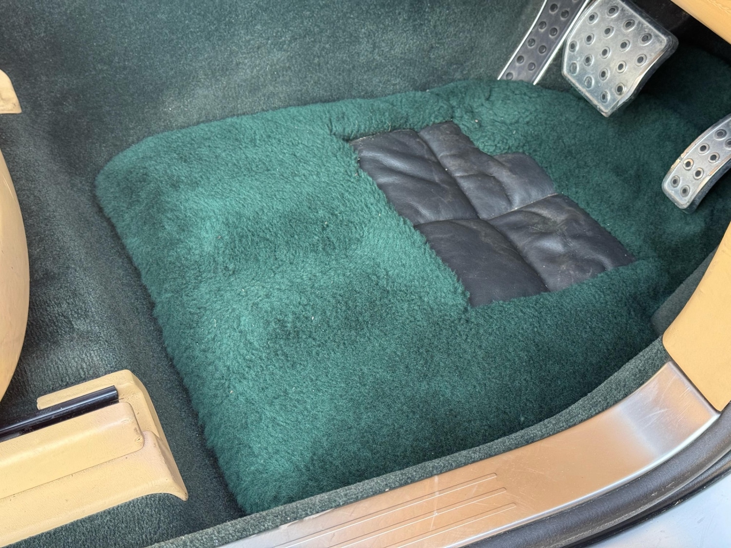 Used Bentley Continental 2005 for sale - 77541543: Photo 41