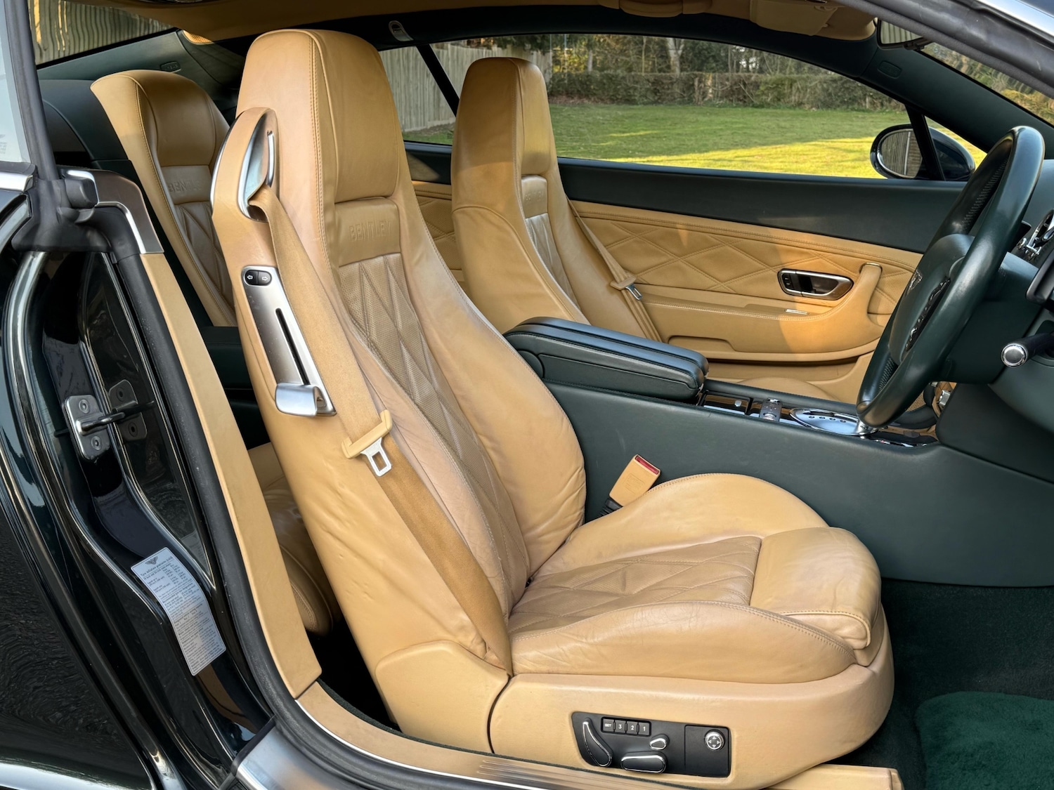 Used Bentley Continental 2005 for sale - 77541543: Photo 43