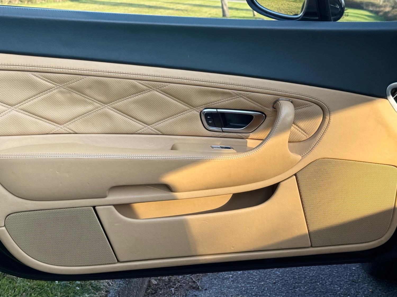 Used Bentley Continental 2005 for sale - 77541543: Photo 45