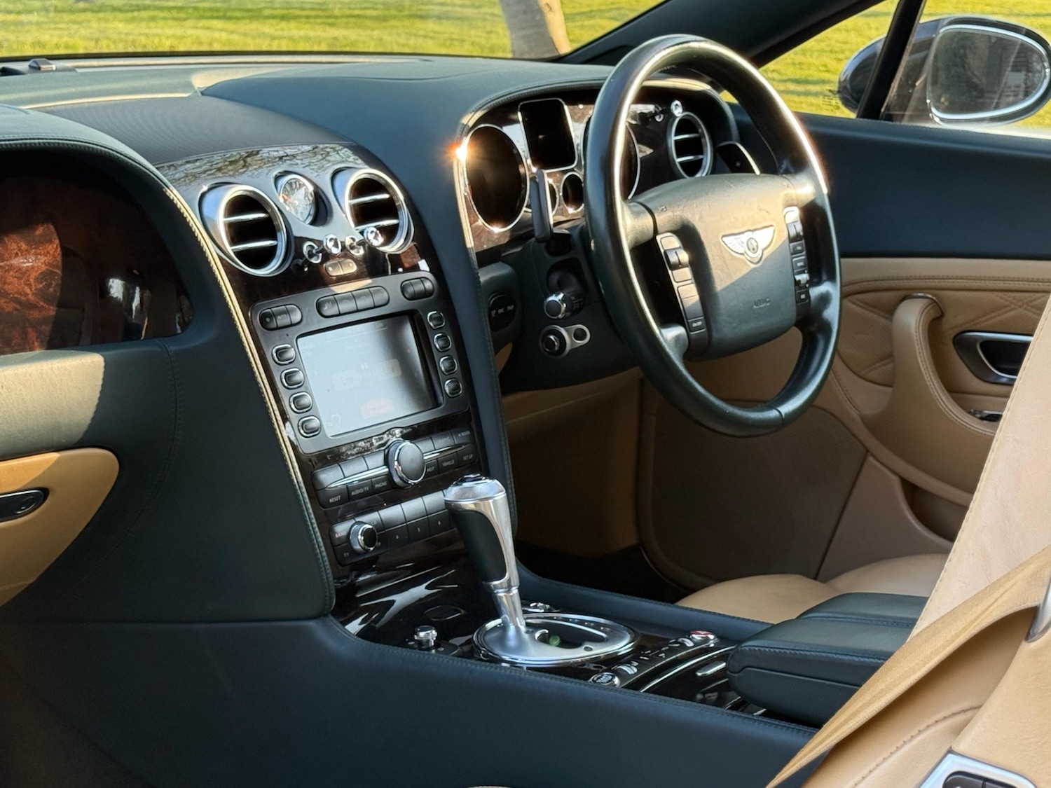 Used Bentley Continental 2005 for sale - 77541543: Photo 49