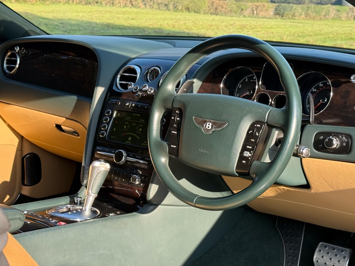 Used Bentley Continental 2005 for sale - 77541543: Photo 52