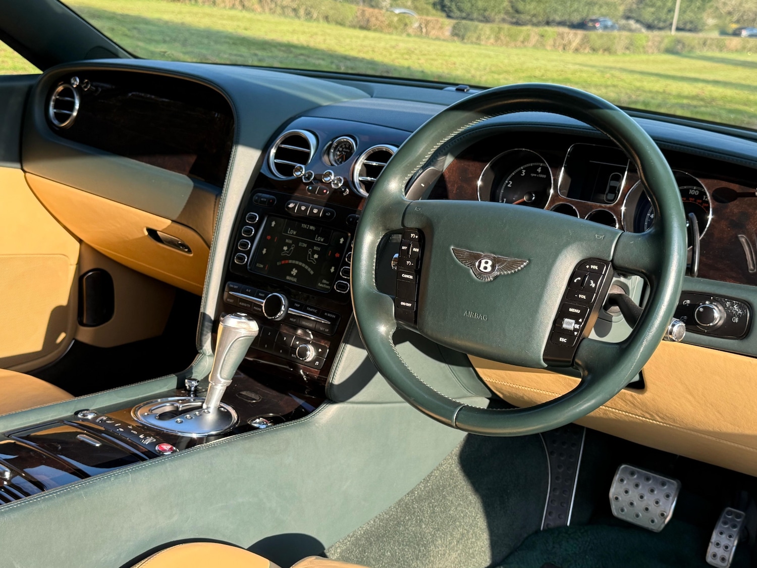 Used Bentley Continental 2005 for sale - 77541543: Photo 53