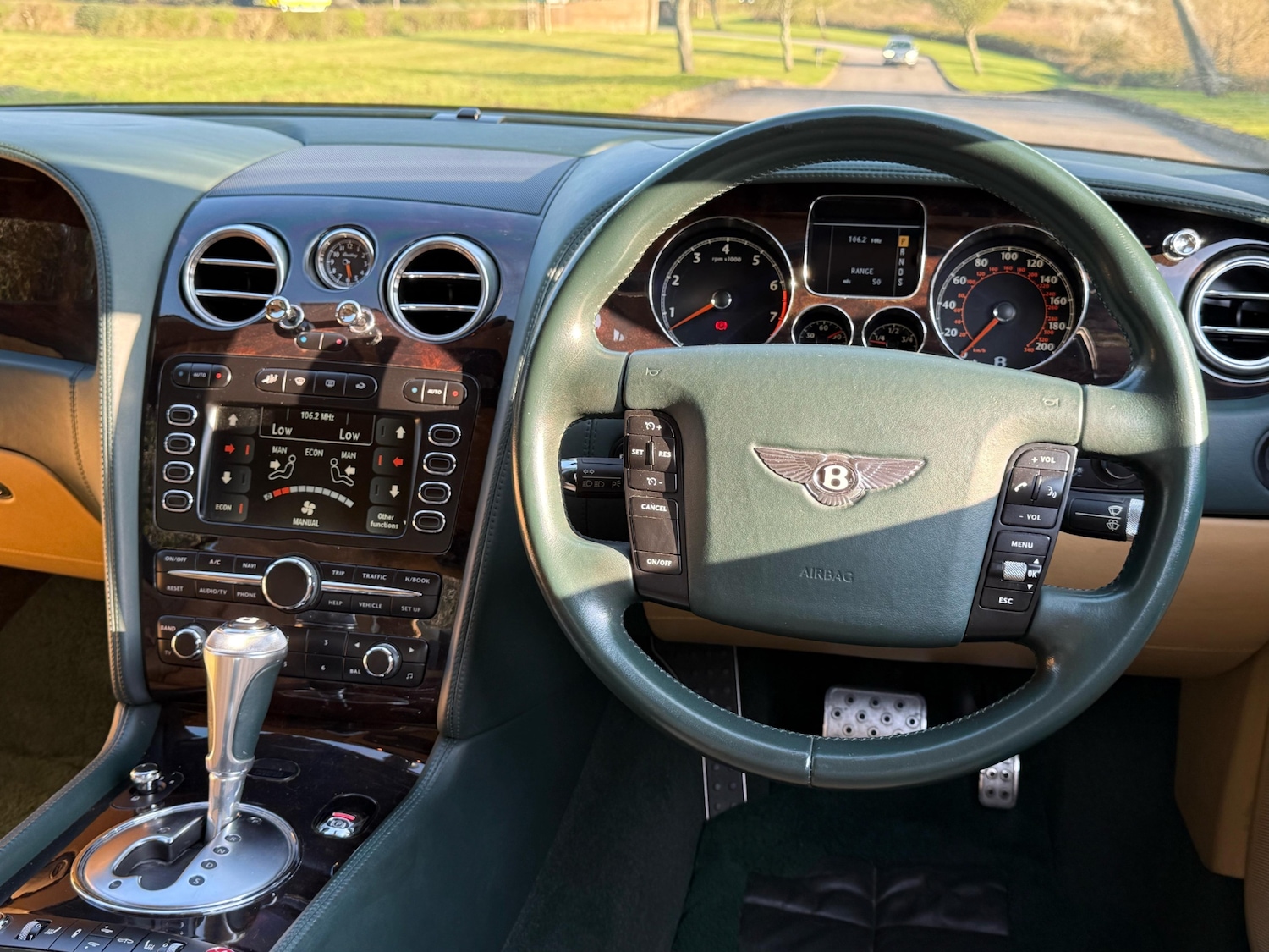 Used Bentley Continental 2005 for sale - 77541543: Photo 54