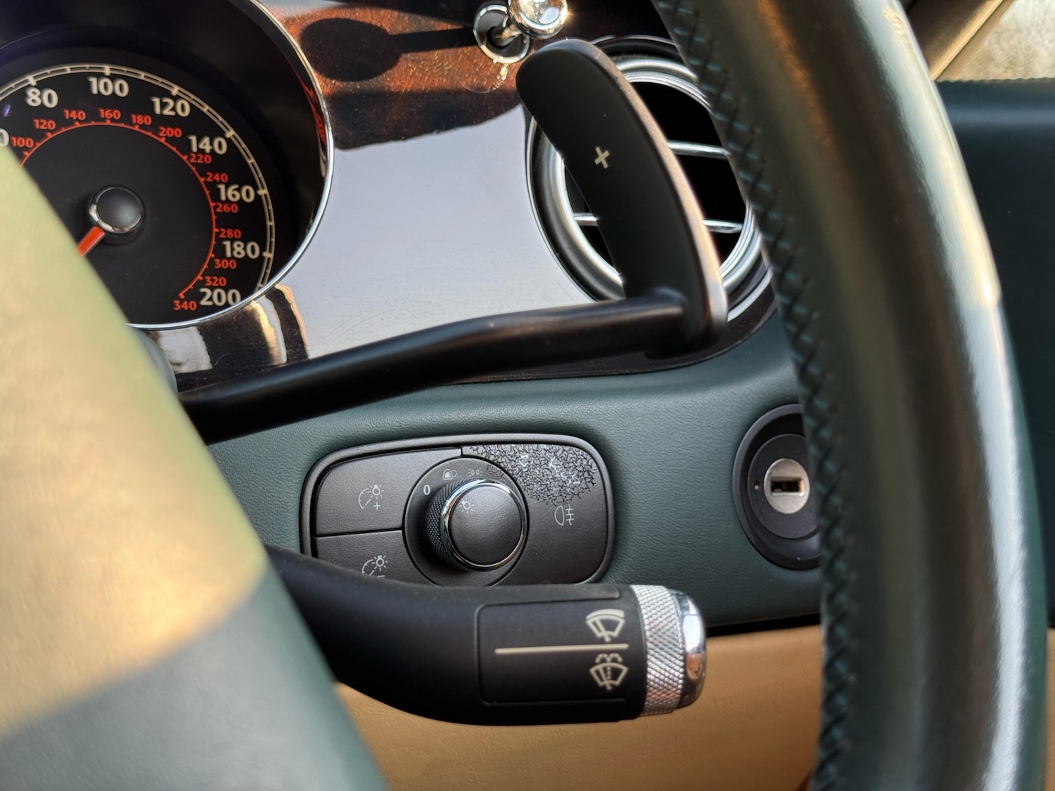 Used Bentley Continental 2005 for sale - 77541543: Photo 58