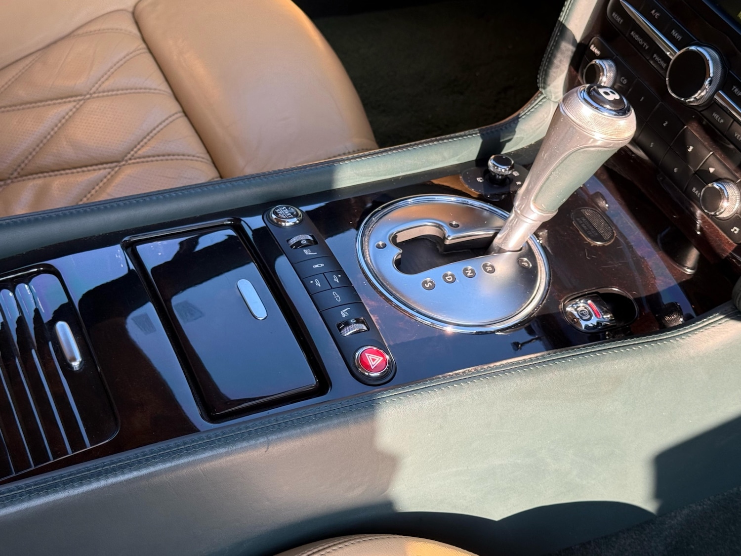 Used Bentley Continental 2005 for sale - 77541543: Photo 59