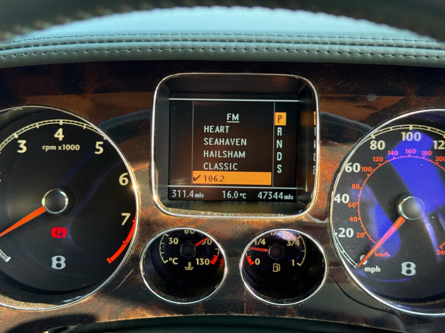 Used Bentley Continental 2005 for sale - 77541543: Photo 65