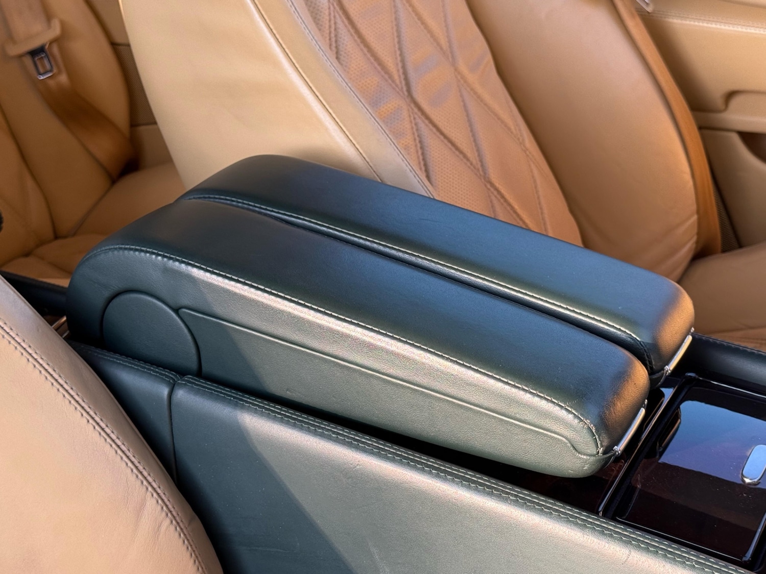 Used Bentley Continental 2005 for sale - 77541543: Photo 71