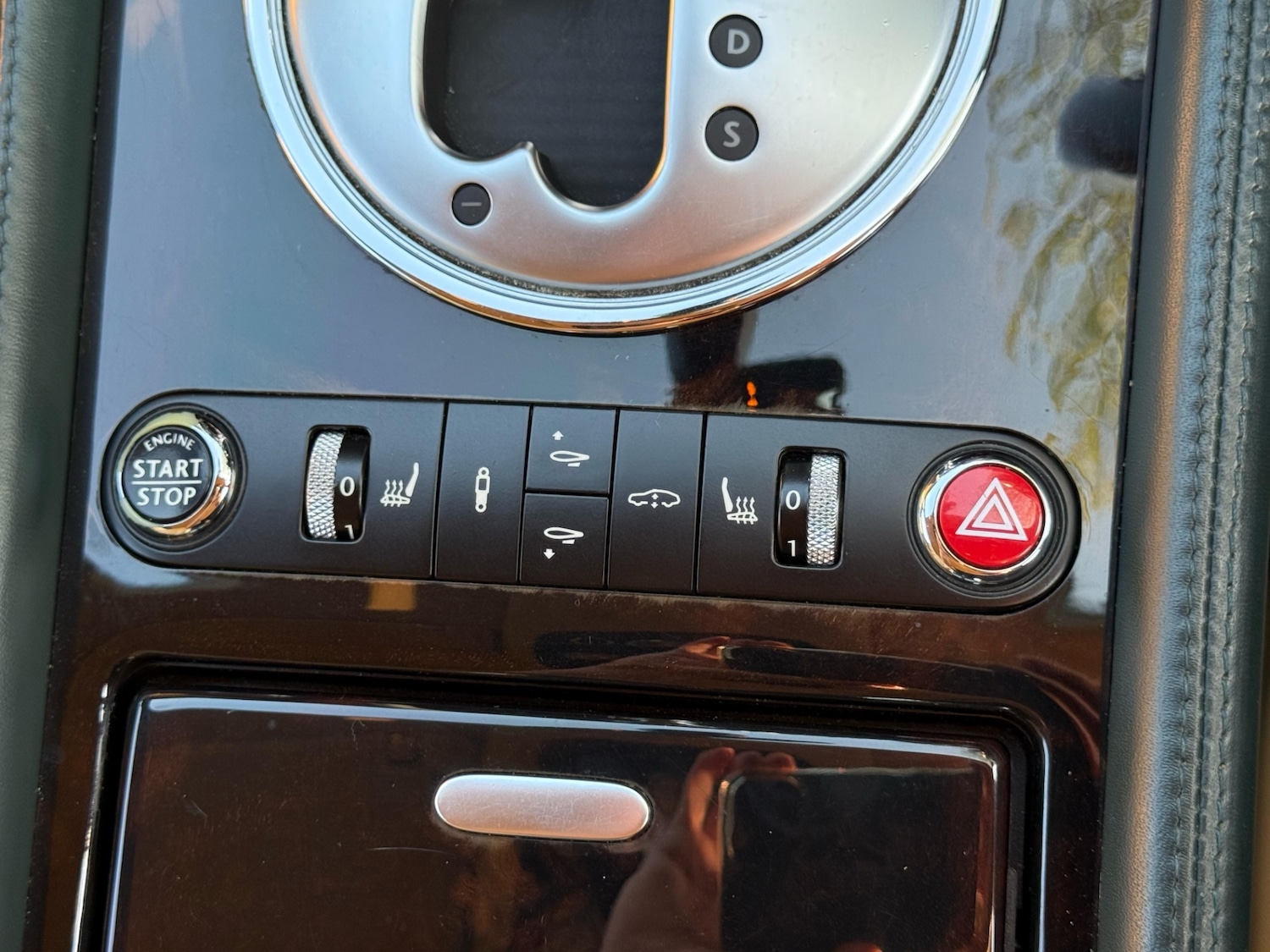 Used Bentley Continental 2005 for sale - 77541543: Photo 72