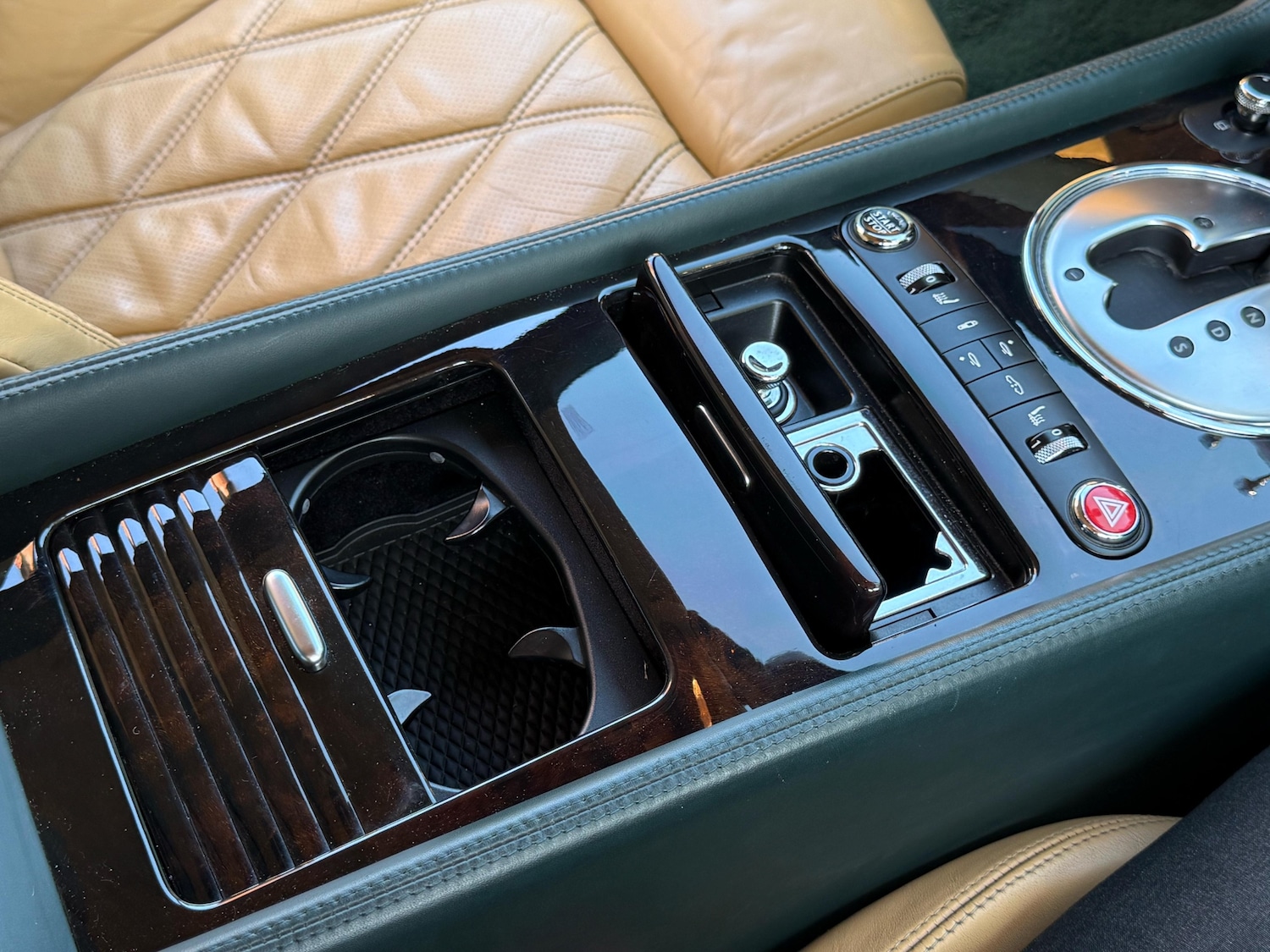 Used Bentley Continental 2005 for sale - 77541543: Photo 74