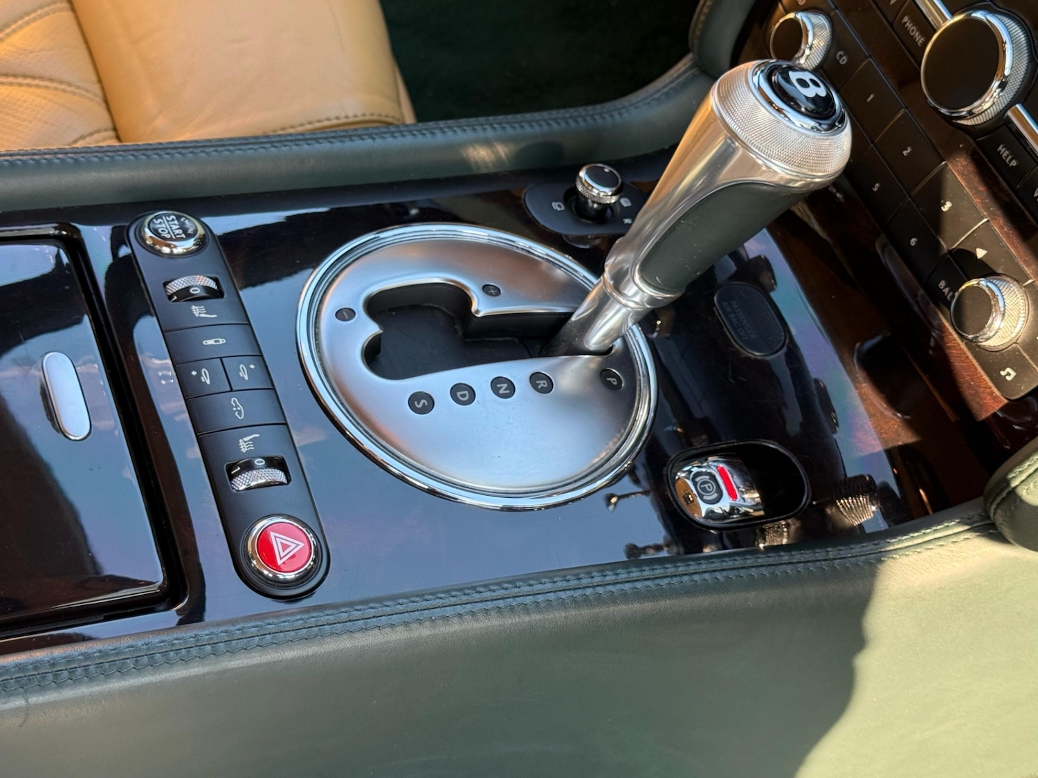 Used Bentley Continental 2005 for sale - 77541543: Photo 75