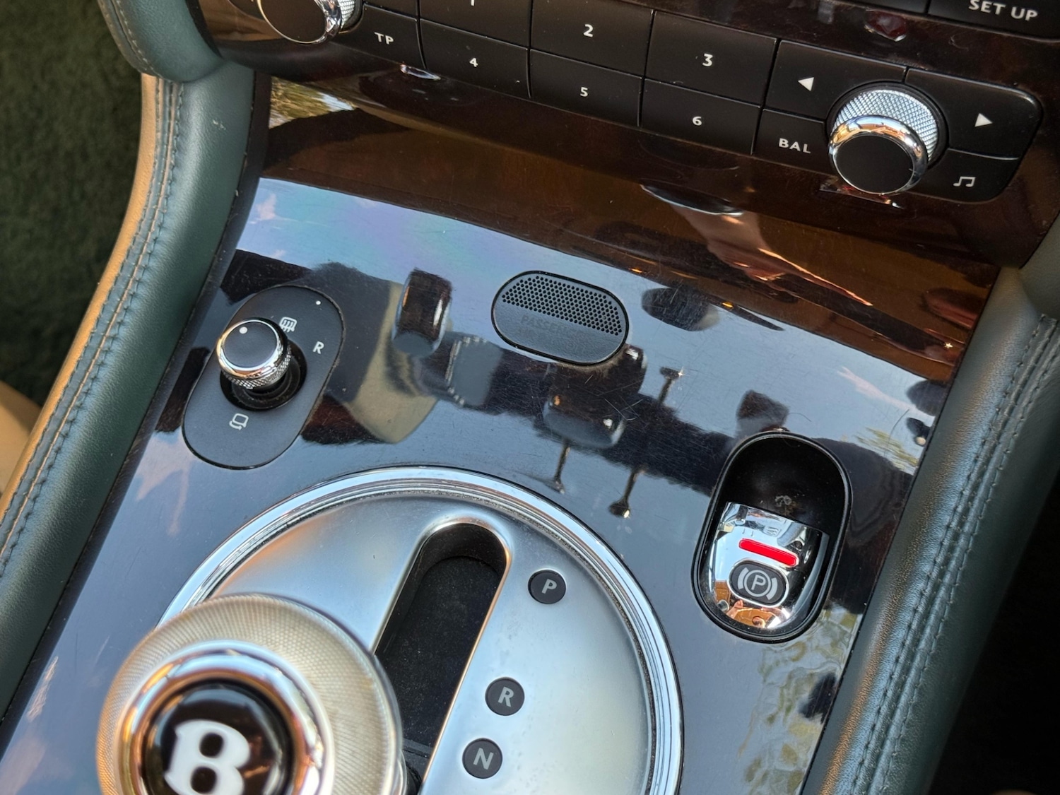 Used Bentley Continental 2005 for sale - 77541543: Photo 76