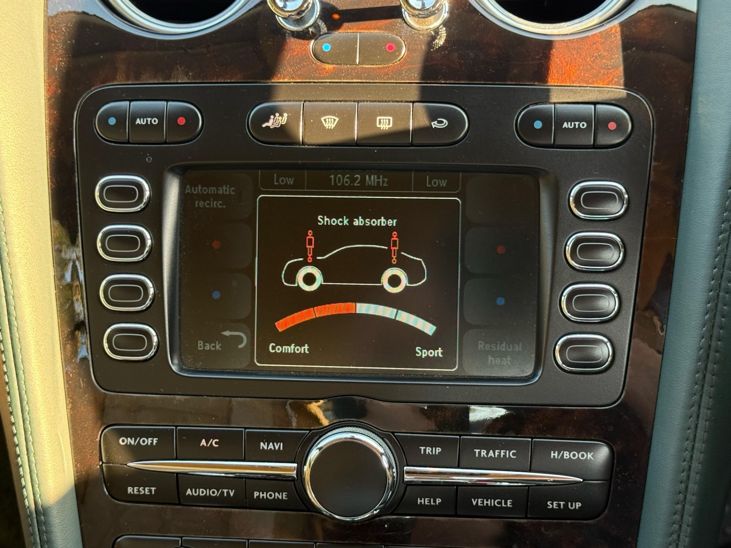 Used Bentley Continental 2005 for sale - 77541543: Photo 79