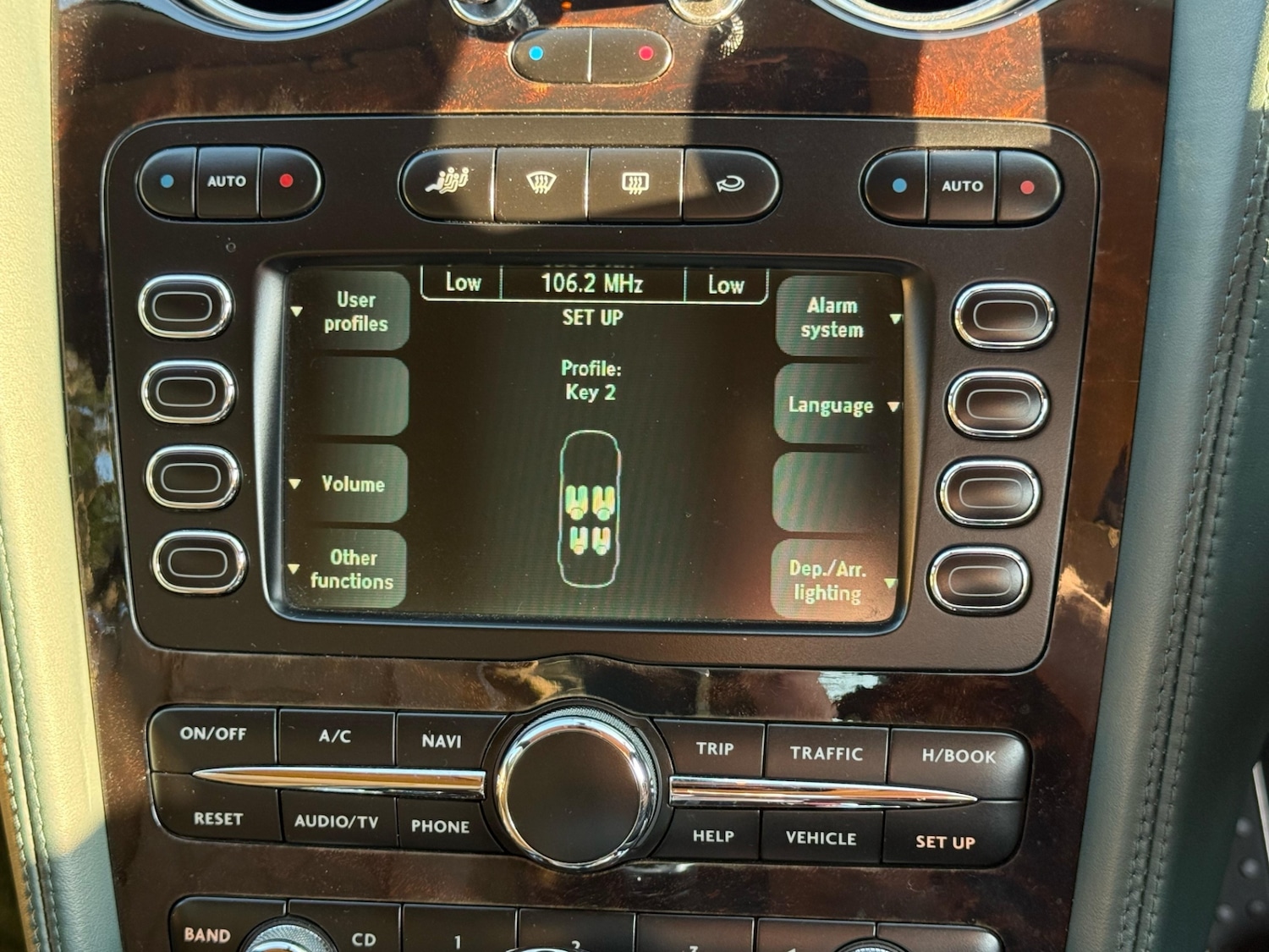 Used Bentley Continental 2005 for sale - 77541543: Photo 81