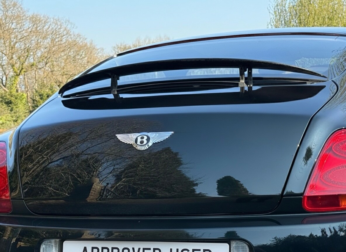 Used Bentley Continental 2005 for sale - 77541543: Photo 9