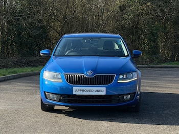 Used Skoda Octavia 2014 for sale - 79508204: Photo
