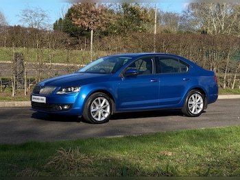 Used Skoda Octavia 2014 for sale - 79508204: Photo
