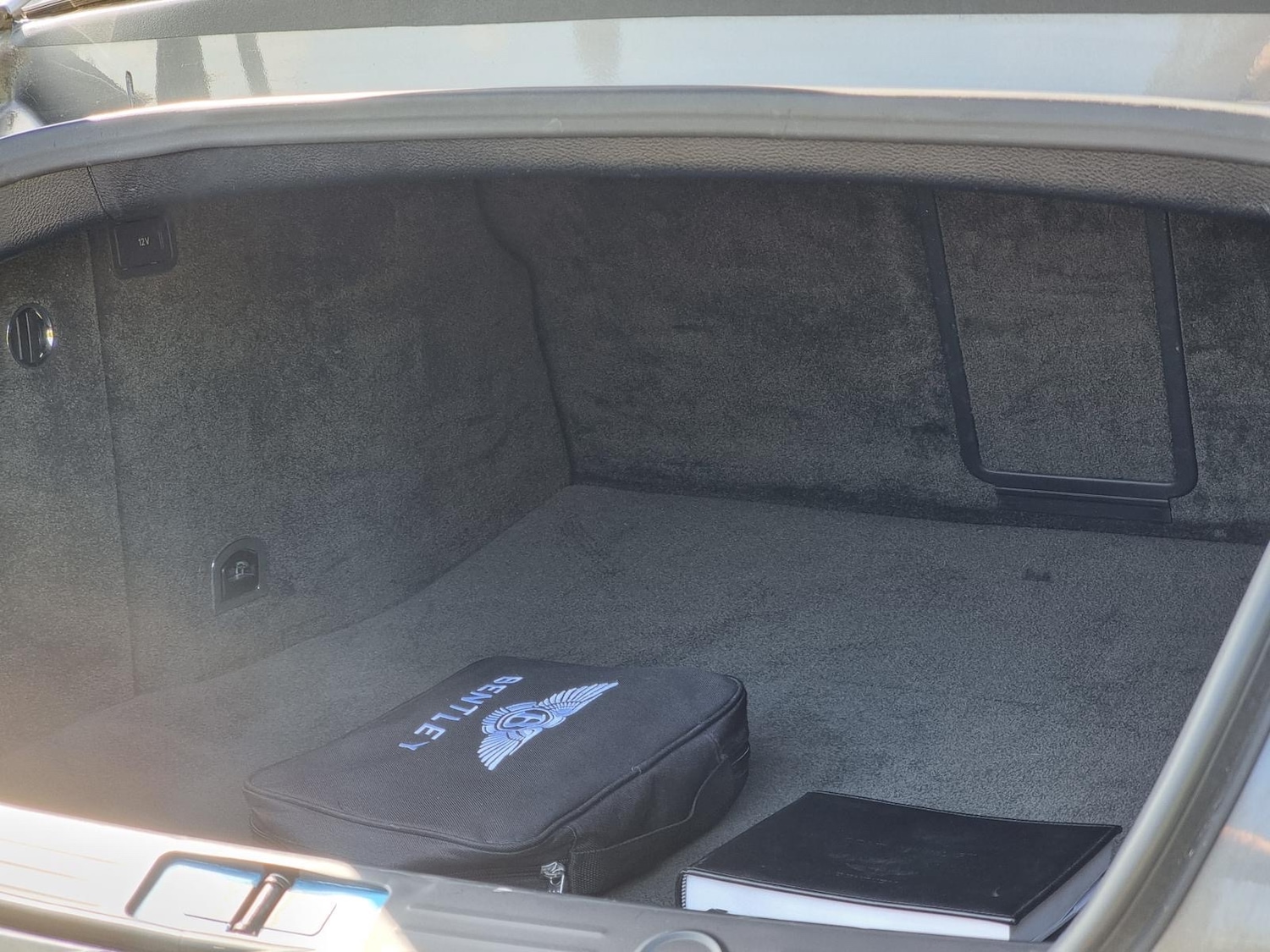 Used Bentley Continental 2012 for sale - 77720906: Photo 14