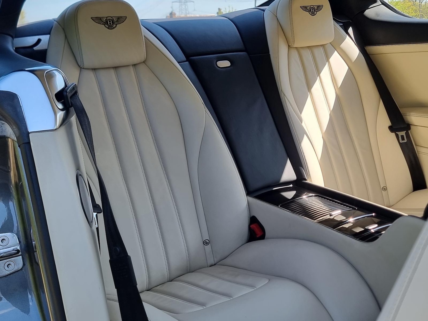 Used Bentley Continental 2012 for sale - 77720906: Photo 15